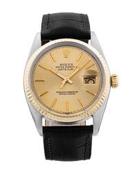 Rolex Datejust 16013
